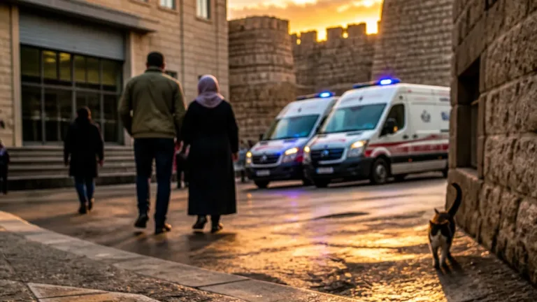 Diyarbakır Sur'da kuduz teşhisi konulan çocuk yaşamını yitirdi