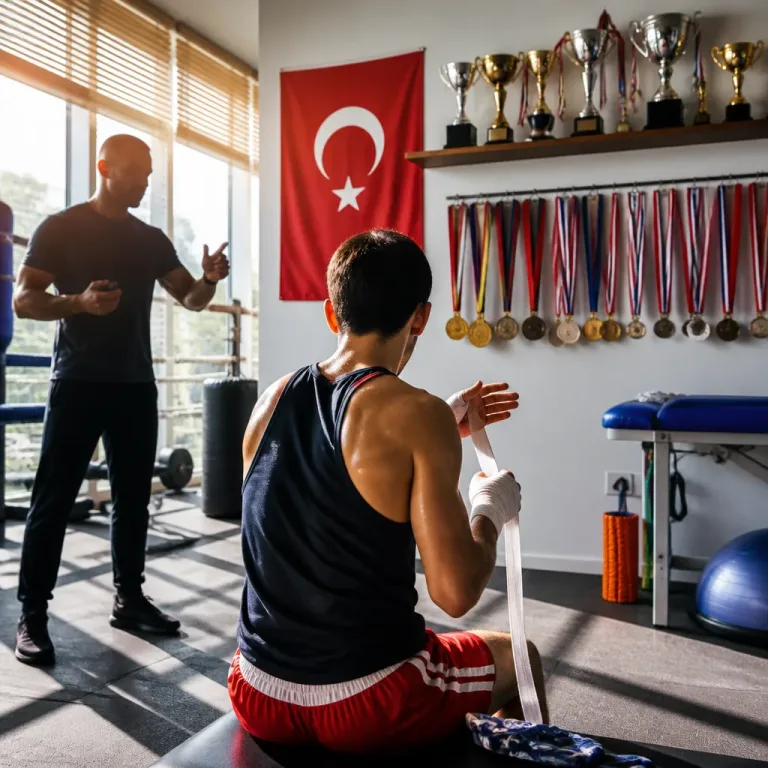 20 yaşındaki Melih Erdem, dünya şampiyonluğunu korumayı hedefliyor
