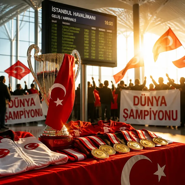 Özel Sporcular Judown Milli Takımı, İsveç’te mix takımda namağlup dünya şampiyonu oldu