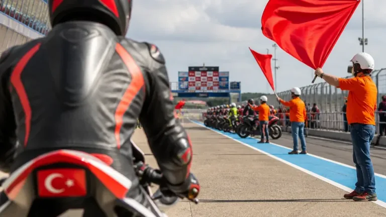 Can Öncü, Dünya Supersport sezonunu genel klasmanda 4. sırada tamamladı