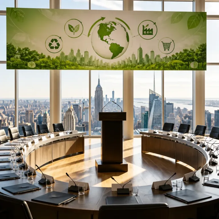 Emine Erdoğan, Davos'un New York toplantısında döngüsel ekonomi açılış konuşmasını yapacak