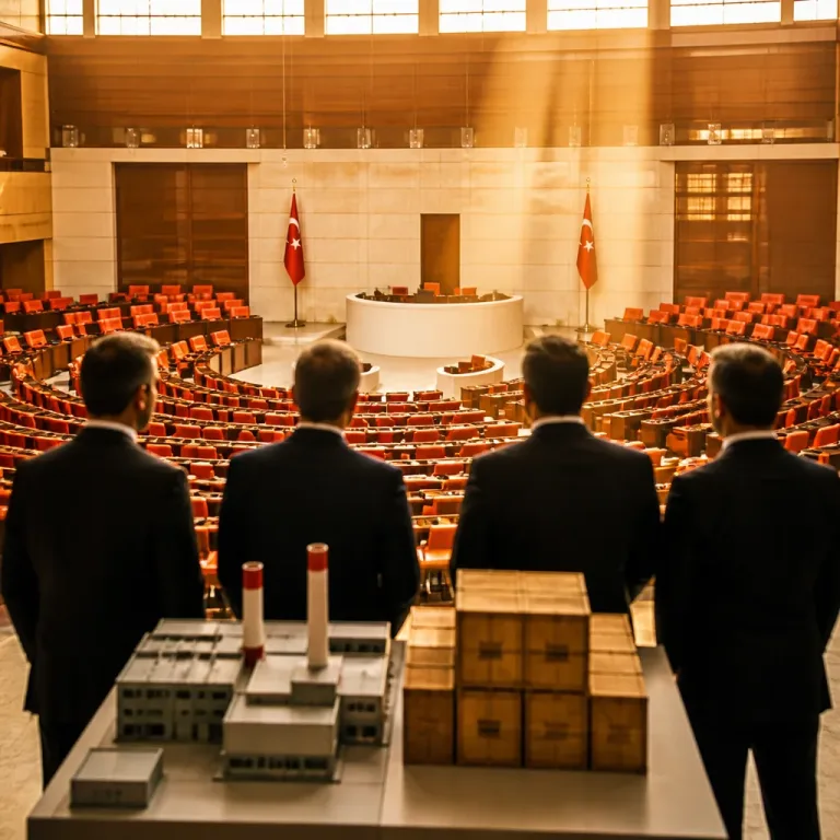 İş dünyası 'Terörsüz Türkiye' düzenlemesini yatırım ve ihracatta dönüm noktası olarak gördü