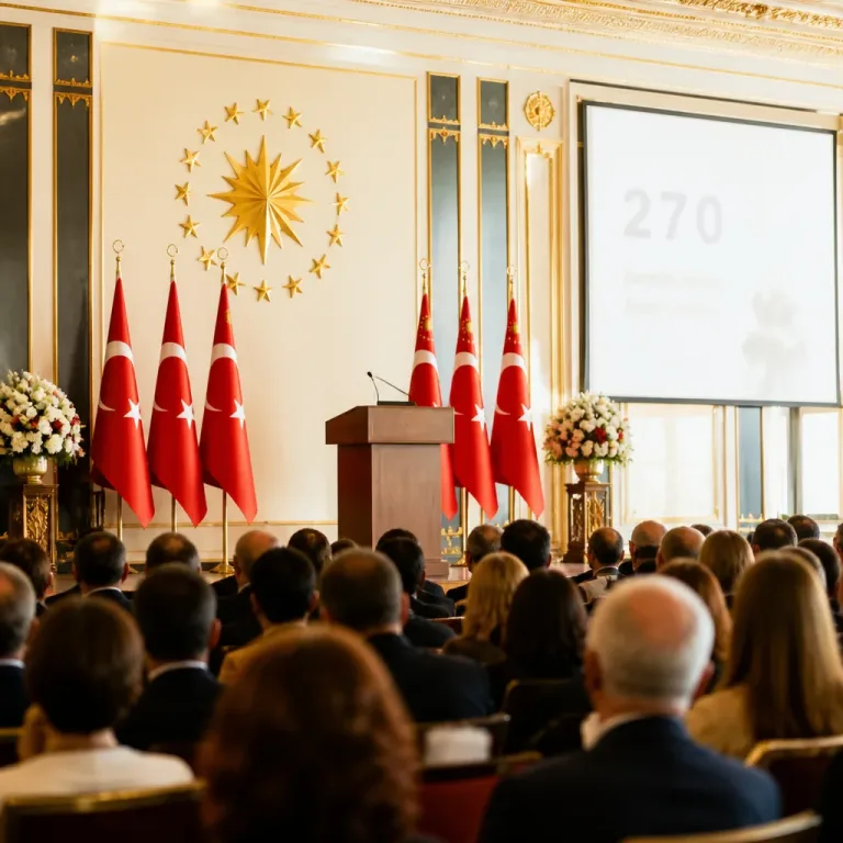Yılmaz: Türkiye için terörün sona erdirilmesi tarihi bir fırsat, provokasyona izin verilmemeli