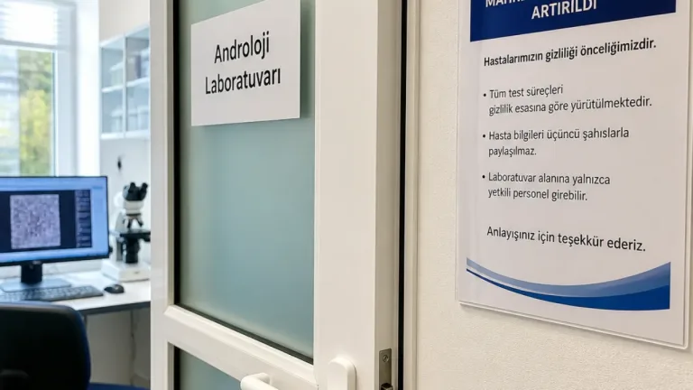 Düzce Üniversitesi Hastanesi'ndeki görüntüler sonrası yönetimden açıklama ve yeni düzenleme