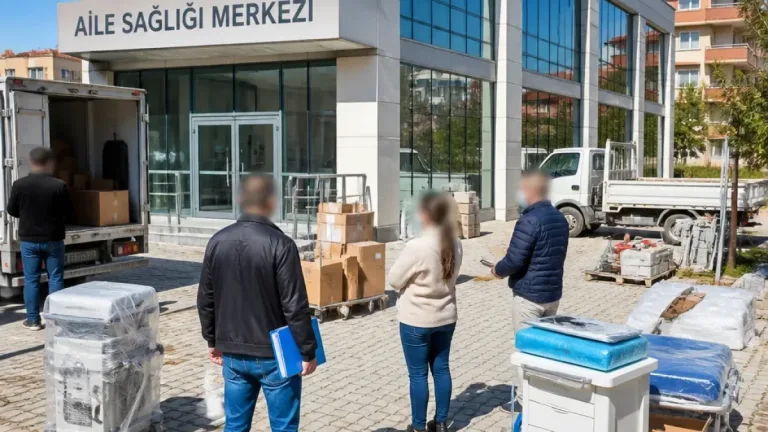 Düzce’ye 131. Dönem DHY kapsamında 16 uzman hekim kadrosu tahsis edildi