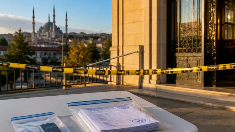 Edirne'de CHP'li meclis üyesi rüşvet iddiasıyla tutuklandı