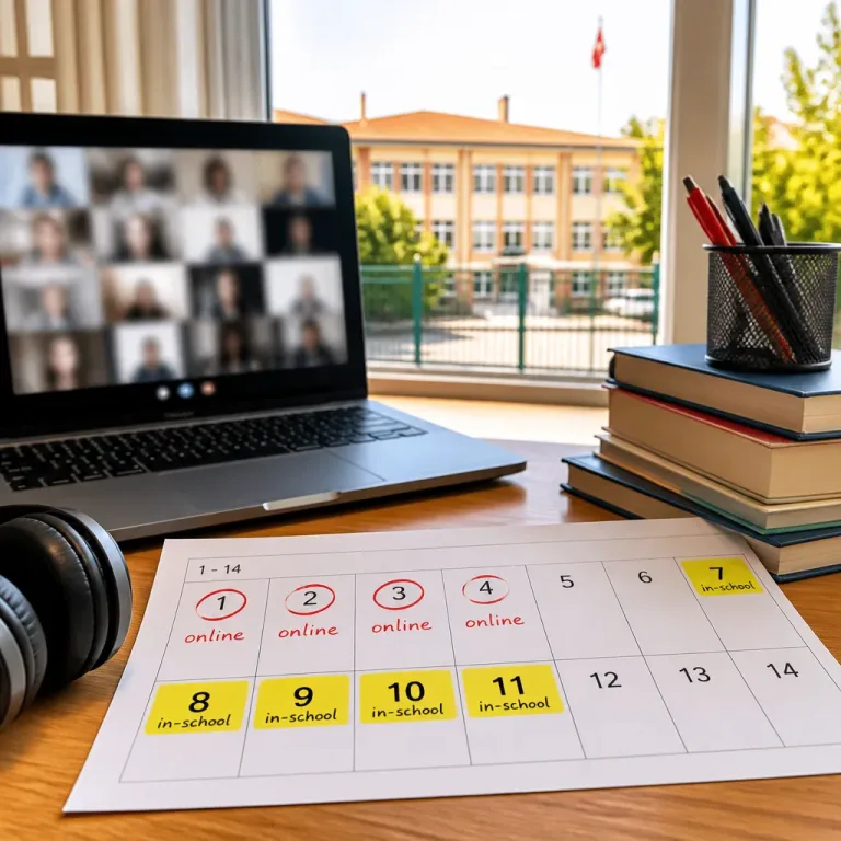Öğretmen seminerlerinin ilk haftası çevrim içi yapılacak: Bakanlık takvimi açıkladı