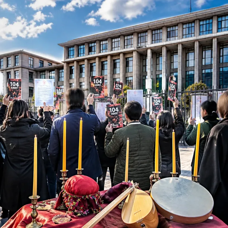 Alevi kurumları MEB’in modülüne itiraz etti: Aleviliğin 'devlet belgesiyle' tanımlanamayacağı vurgusu