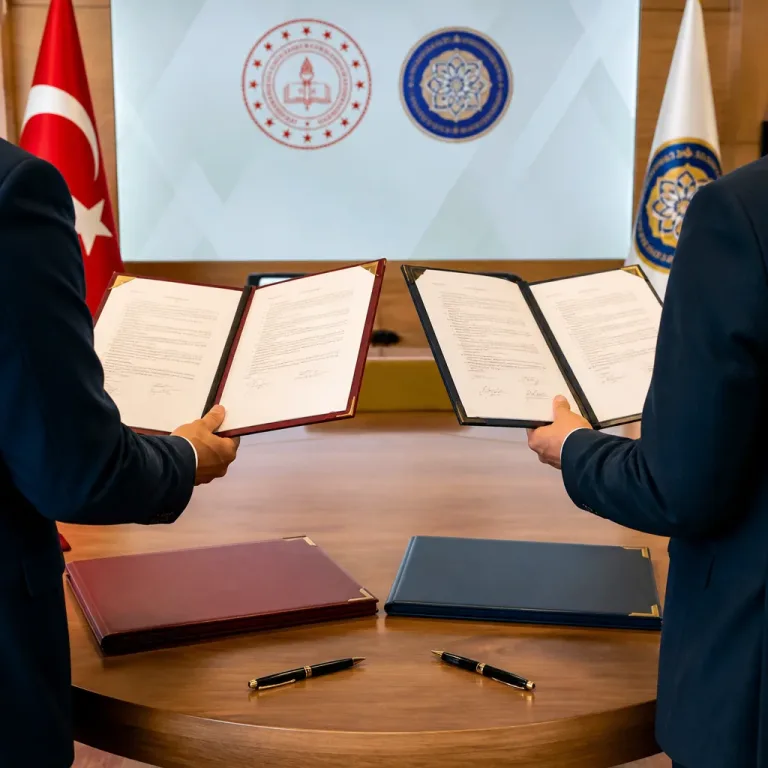 Novagenix ile Ankara Onkoloji Hastanesi arasında eğitim ve araştırma protokolü imzalandı