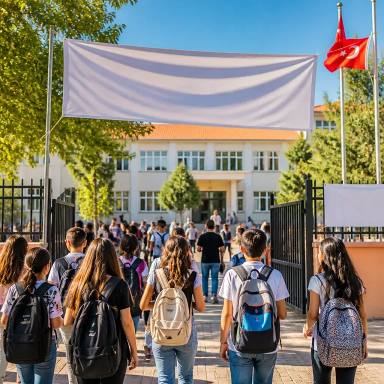 Bakanlardan ve yöneticilerden yeni eğitim yılı mesajları: Öncelik nitelikli eğitim