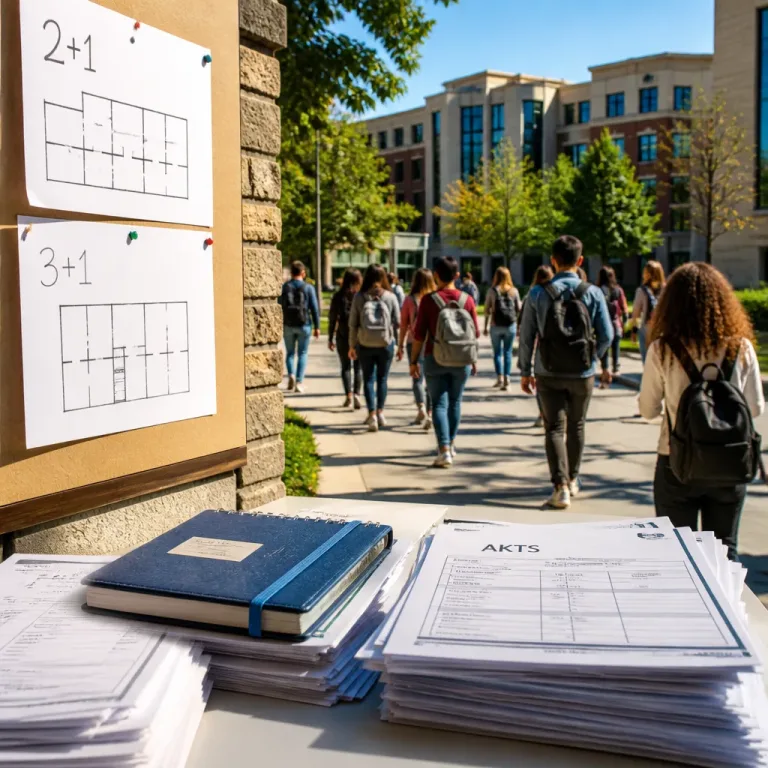Lisans eğitiminde esneklik tartışması: '2+1' ve '3+1' modelleri gündemde
