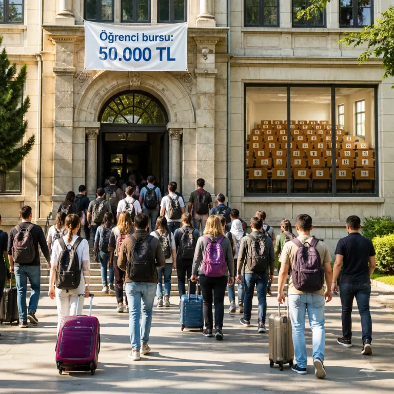 Bitlis Eren Üniversitesi Tıp Fakültesi ilk öğrencilerini kabul etti; eğitim üç yıl İstanbul’da yürütülecek