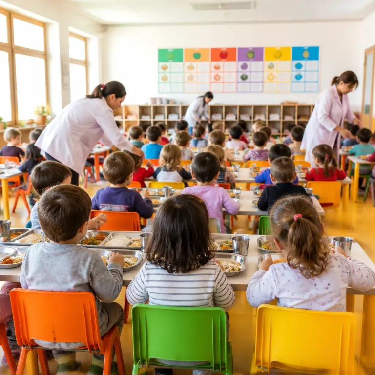 Okul öncesi eğitimde kayıt ve erişimde artış: İl genelinde %97,9 kayıt oranı sağlandı