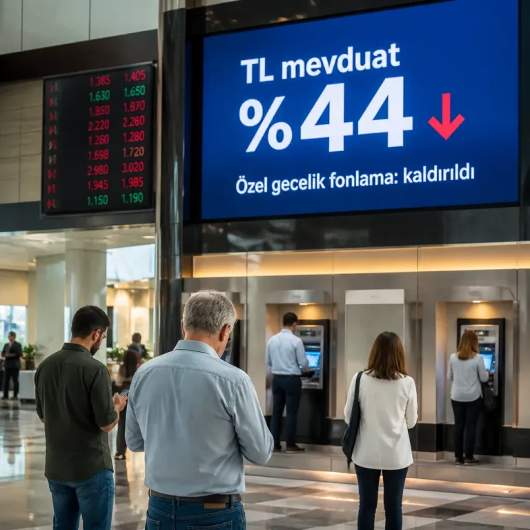Goldman Sachs: Merkez Bankası adımı sonrası Türkiye’de finansal koşullar gevşemeye devam ediyor