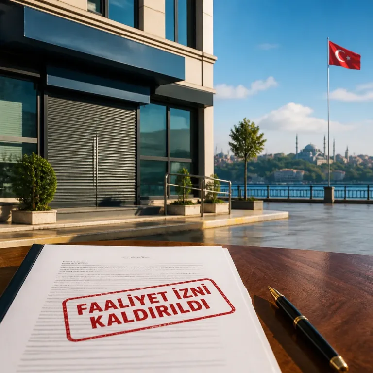 BDDK, Bank Mellat'ın İstanbul şubesinin faaliyet iznini kaldırdı