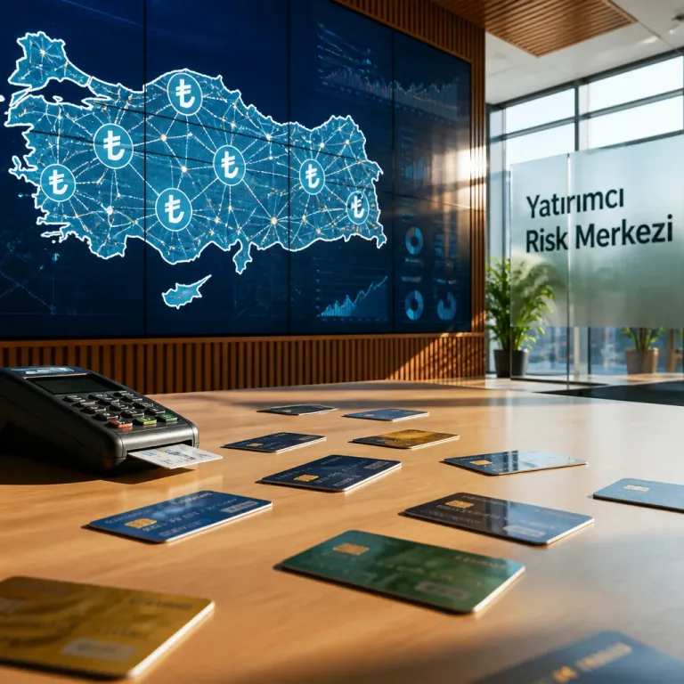 OVP: TROY yaygınlaşıyor, dijital TL altyapısı tamamlanacak, Yatırımcı Risk Merkezi kurulacak