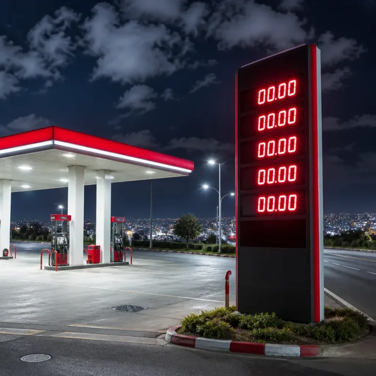 Beklenen akaryakıt zammı iptal edildi: Motorinde 5,14 TL, benzinde 1,50 TL’lik artış uygulanmayacak