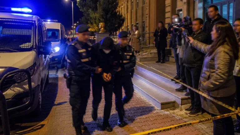 Fethiye'de Alim Karaca'ya yönelik silahlı saldırıyla ilgili bir şüpheli daha tutuklandı