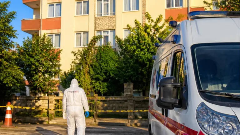 Genç Gündeminde Güvenlik: Devrek’te 25 Yaşındaki Kadın Hayatını Kaybetti
