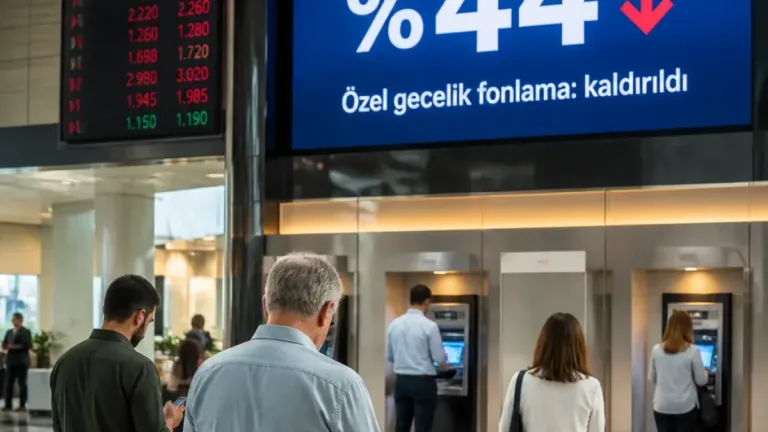 Goldman Sachs: Merkez Bankası rezervlerinde değerleme etkilerinden arındırılmış 30 milyar dolarlık düşüş riski