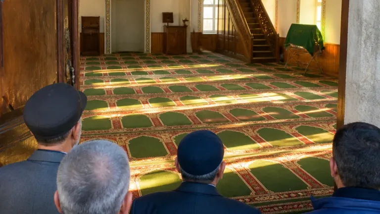 Göle'de 25 cami din görevlisiz kaldı: Cenaze ve namazlarda mağduriyet artıyor