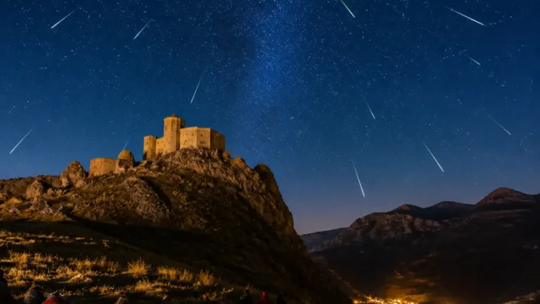 Gümüşhane semalarında Perseid şöleni: 12 Ağustos gece gökyüzü izleme rehberi