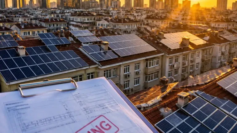 Hakkari'de arıcılara güneş panelli 262 elektrikli çit desteği başladı