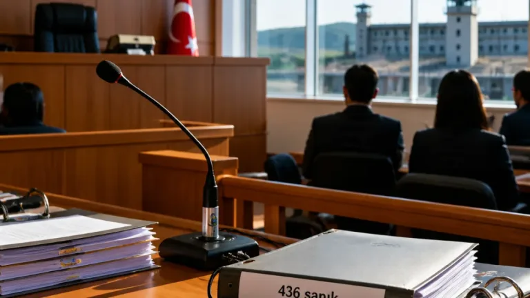 Hopa Belediye Başkanı Utku Cihan, İBB davasında tüm suçlamalardan beraat talep etti