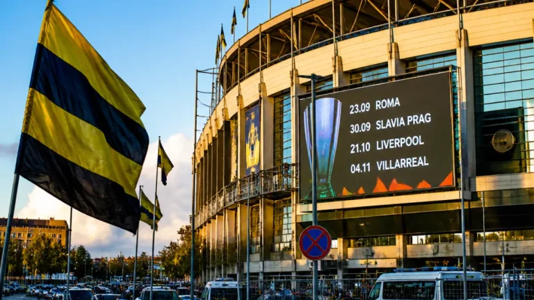 Kadıköy’de Şampiyonlar Ligi heyecanı: Fenerbahçe’nin İstanbul’daki 4 maçının programı belli
