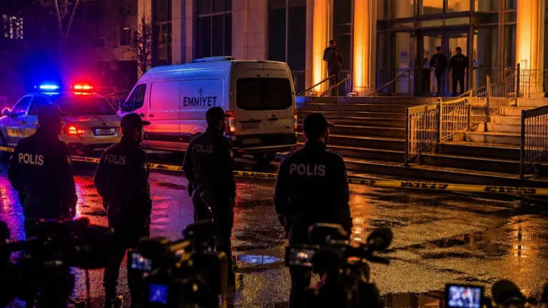 Karaman'da 'Sokaklar Güvende' operasyonu: 6 kişi tutuklandı