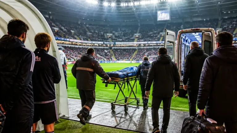 Kartal: İsmail Kartal'dan Asensio ve Kerem açıklaması — Fenerbahçe'de sağlık belirsizliği