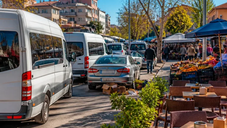Keşan Kent Konseyi'nden trafik, pazar ve kamusal alan kullanımı uyarısı