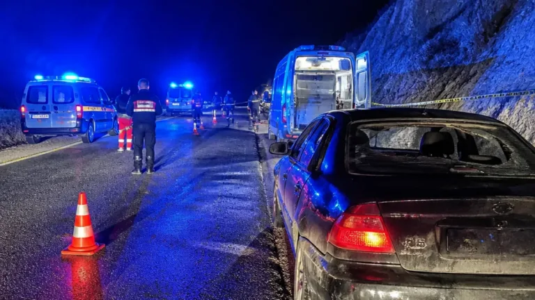Kurtalan'da yolun karşısına geçen iki kuzen otomobil çarpması sonucu yaşamını yitirdi