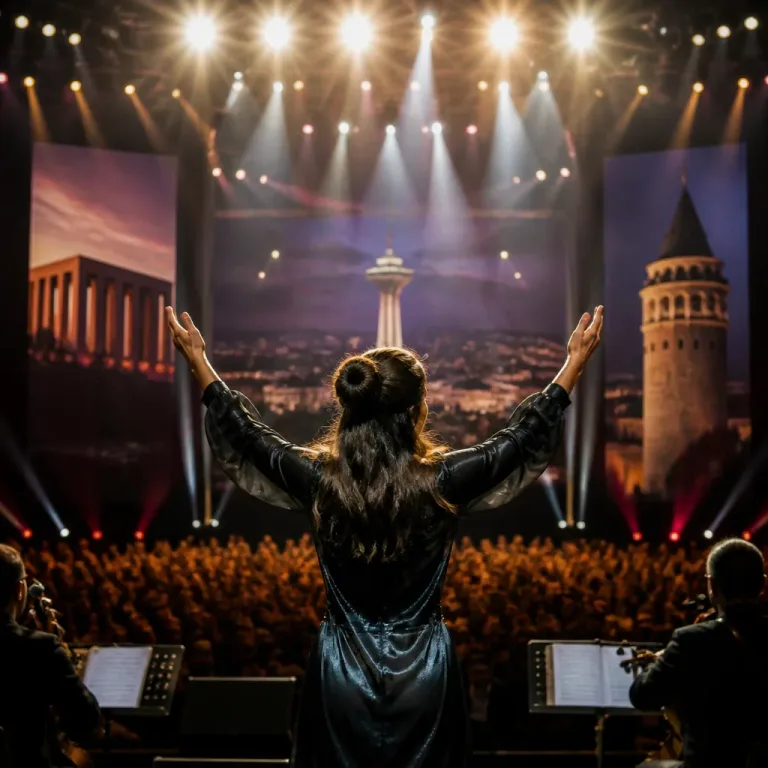 Sami Yusuf, ‘Hasbi Rabbi’yi yaklaşık 10 yıl sonra Türkiye konserlerinde yeniden seslendirecek