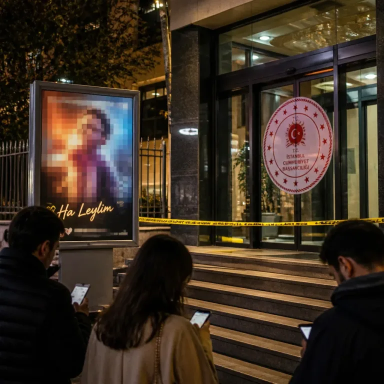 İstanbul Başsavcılığı, Mabel Matiz'in 'Ha Leylim' klibi için resen soruşturma başlattı