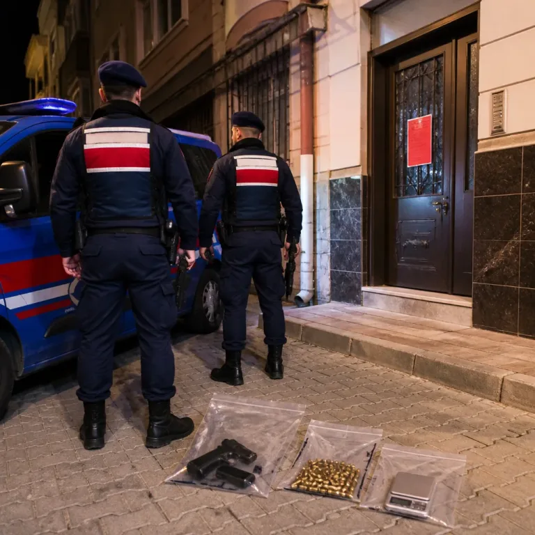 Uyuşturucu soruşturmasında gözaltına alınan Çağla Boz'a ev hapsi verildi