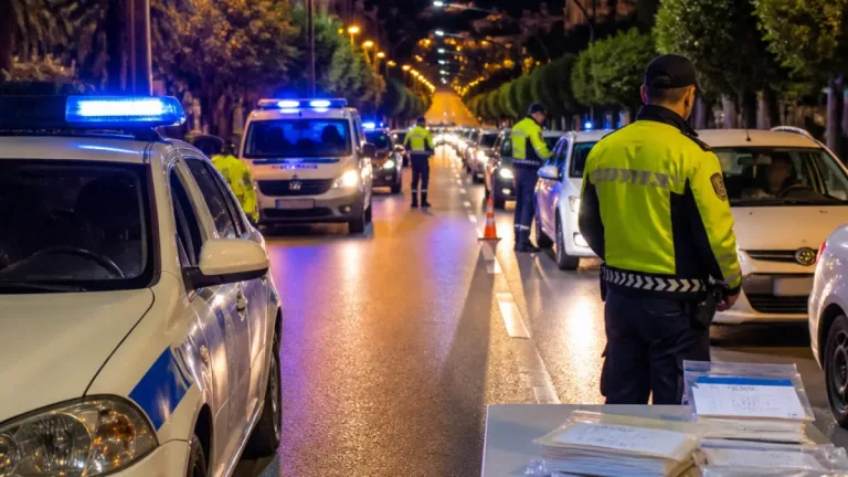Manisa’da eş zamanlı 'Huzur 45' denetimi: 7 aranan şüpheli yakalandı, milyonluk ceza uygulandı