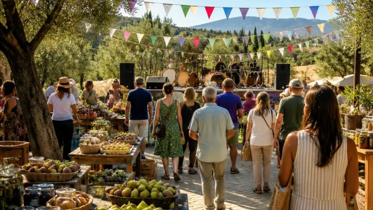 Menemen Bozalan'da 6. İncir Festivali 23 Ağustos'ta: Üretici ve ziyaretçi buluşması