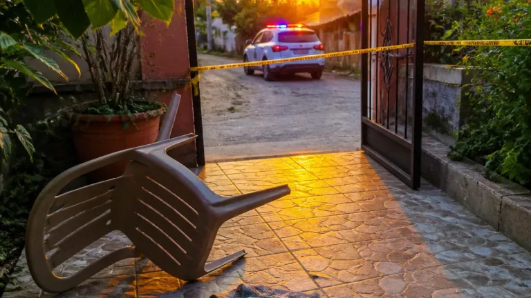 Mersin Erdemli'de bahçede darbedilen 80 yaşındaki adam hayatını kaybetti