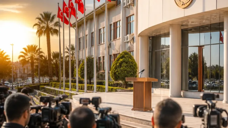 Nazilli Belediye Başkanı Ertuğrul Tetik: Görevime bağımsız olarak devam edeceğim