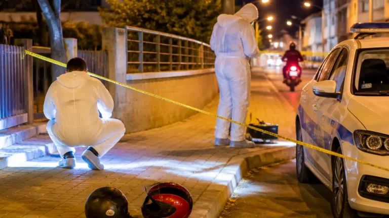 Nazilli'de Zafer Mahallesi'ndeki silahlı saldırıda 1 şüpheli tutuklandı