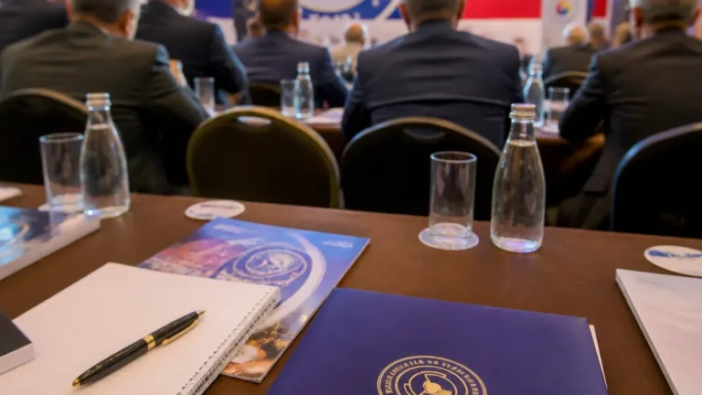 Nizip Ticaret Borsası TOBB Semineriyle Hizmet Kalitesini Yükseltmeyi Hedefliyor