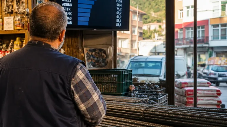 Of ekonomisini yakından ilgilendiriyor: BofA’nın Borsa İstanbul’da demir-çeliğe ağırlık vermesi
