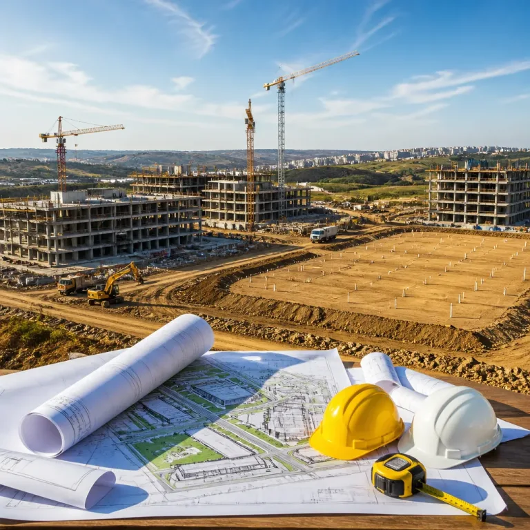 Düzce'de iki sağlık kampüsü planı: Hastane kapasitesi 765 yatağa çıkarılacak