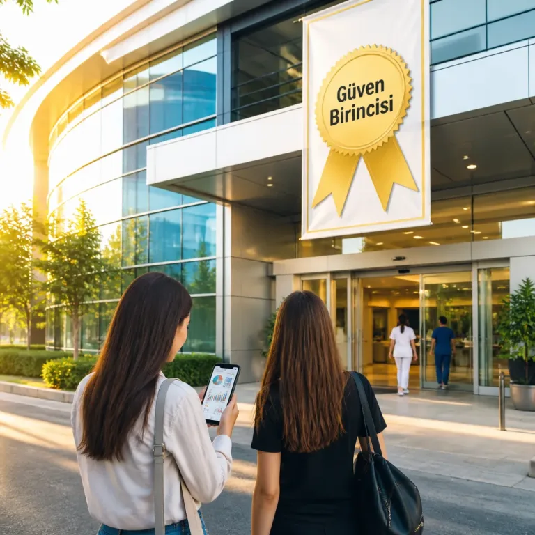 Gençlerin güveninde Medical Park birinci: G‑250 Gençlik Endeksi 2026 sonuçları açıklandı