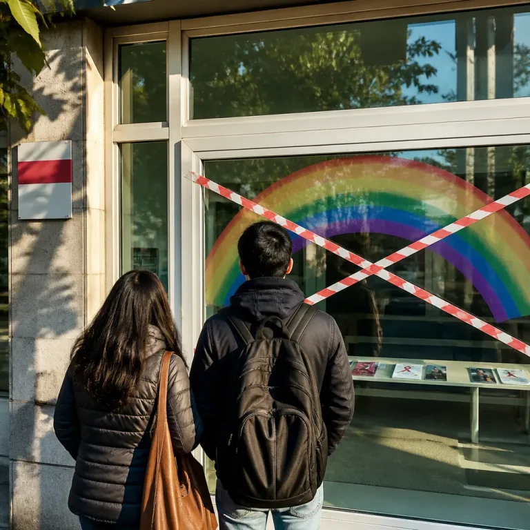 İTO uyarıyor: LGBTİ’lere yönelik baskı sağlık hizmetine erişimi tehlikeye atabilir
