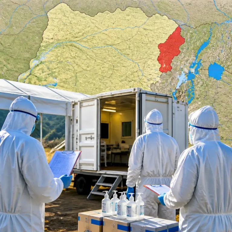 WHO: Kongo’daki Ebola salgınında genel risk 'çok yüksek', komşular için 'yüksek'
