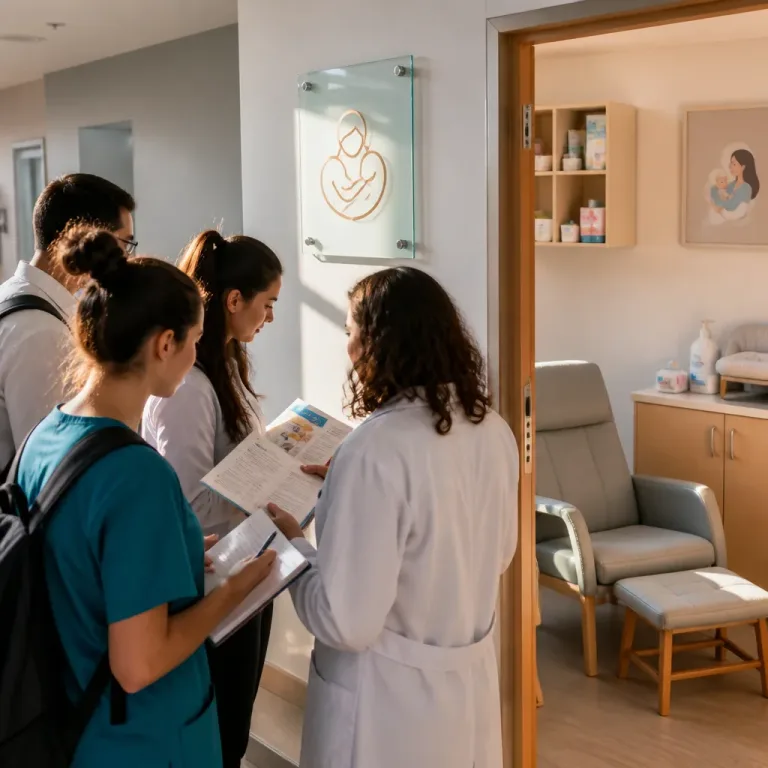 KMÜ Sağlık Bilimleri Fakültesi, 'Bebek Dostu' ünvanı alarak emzirme eğitimini yaygınlaştırdı