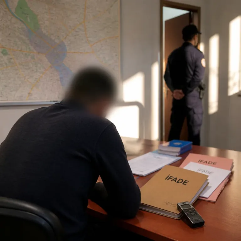 YENİ Parti Gaziantep İl Başkanı Güngen’in emniyetteki ifadesi ortaya çıktı; 'bazı kesimler' yorumu soruşturuluyor