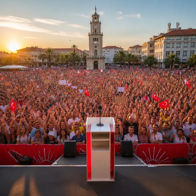 Muharrem İnce: Siyasi yolculuğuma CHP çatısı altında devam edeceğim